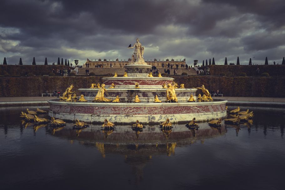 Mon Versailles