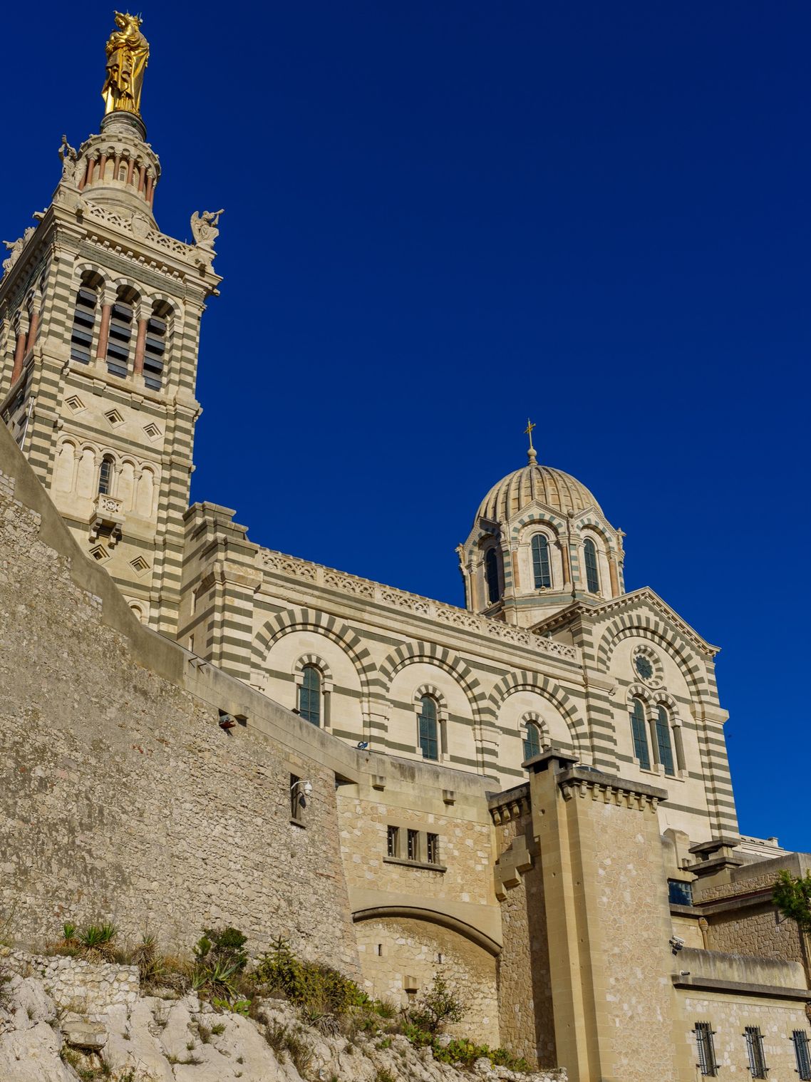 Notre Dame de la Garde